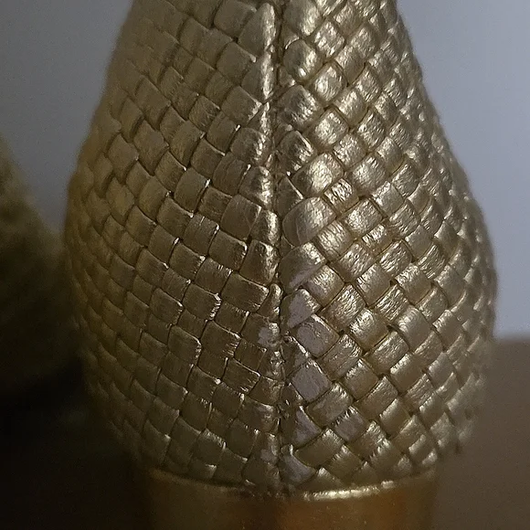 Anonymous Copenhagen Sessi 60 heels - Picture 11 of 14